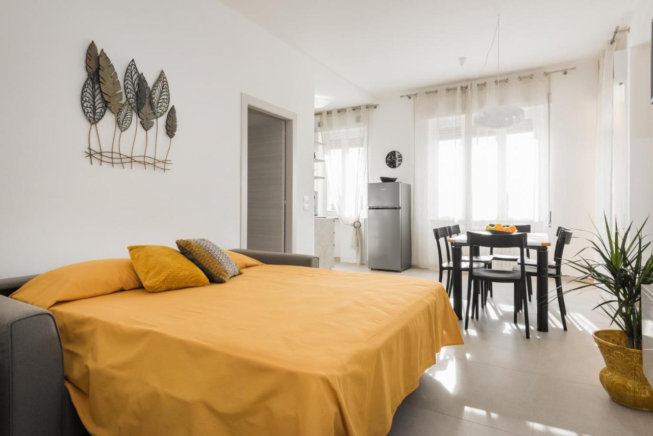 Civico40 Luminoso Appartamento Con Balconi E Garage Privato Verona Eksteriør bilde